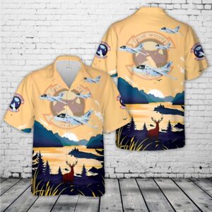 Us Navy Hawaiian Shirt, US Navy…