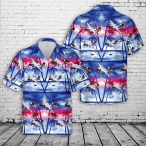 Us Navy Hawaiian Shirt, US Navy…