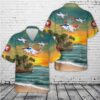 Us Navy Hawaiian Shirt US Navy VT 4 Warbucks Squadron T 2 Hawaiian Shirt Military Hawaiian Shirt 1 dfo25p.jpg