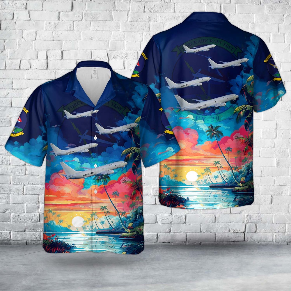 Us Navy Hawaiian Shirt US Navy VX 20 Air Test and Evaluation Squadron Twenty P 8A Poseidon Hawaiian Shirt Military Hawaiian Shirt 1 tz7p1w.jpg Us Navy Hawaiian Shirt US Navy VX 20 Air Test and Evaluation Squadron Twenty P 8A Poseidon Hawaiian Shirt Military Hawaiian Shirt 1 tz7p1w.jpg