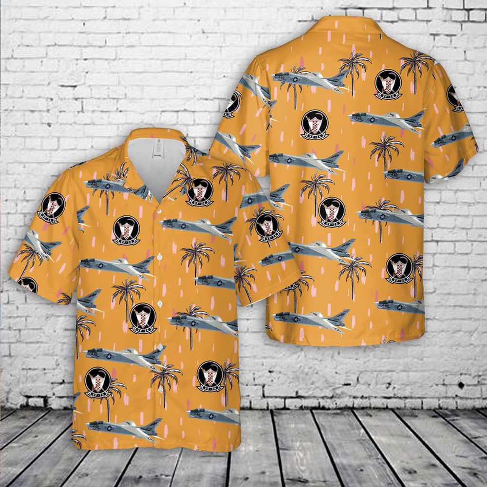 Us Navy Hawaiian Shirt US Navy Vought F 8 Crusader Of VF 24 Hawaiian Shirt Military Hawaiian Shirt 1 viwb9a.jpg Us Navy Hawaiian Shirt US Navy Vought F 8 Crusader Of VF 24 Hawaiian Shirt Military Hawaiian Shirt 1 viwb9a.jpg