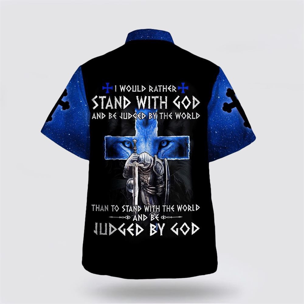 Warrior Lion Cross Judged By God Hawaiian Shirt Christian Hawaiian Shirt Christian Summer Short Sleeve Shirt 2 piwgys.jpg Warrior Lion Cross Judged By God Hawaiian Shirt Christian Hawaiian Shirt Christian Summer Short Sleeve Shirt 2 piwgys.jpg