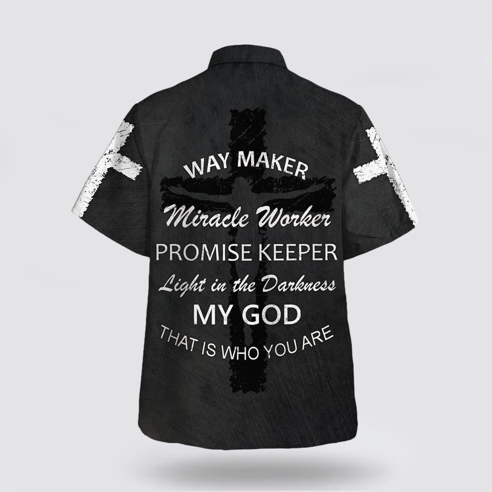 Way Maker Miracle Worker Promise Keeper Light In The Darkness My God That Is Who You Are Jesus 1 Hawaiian Shirt Christian Hawaiian Shirt 2 phq8qf.jpg Way Maker Miracle Worker Promise Keeper Light In The Darkness My God That Is Who You Are Jesus 1 Hawaiian Shirt Christian Hawaiian Shirt 2 phq8qf.jpg