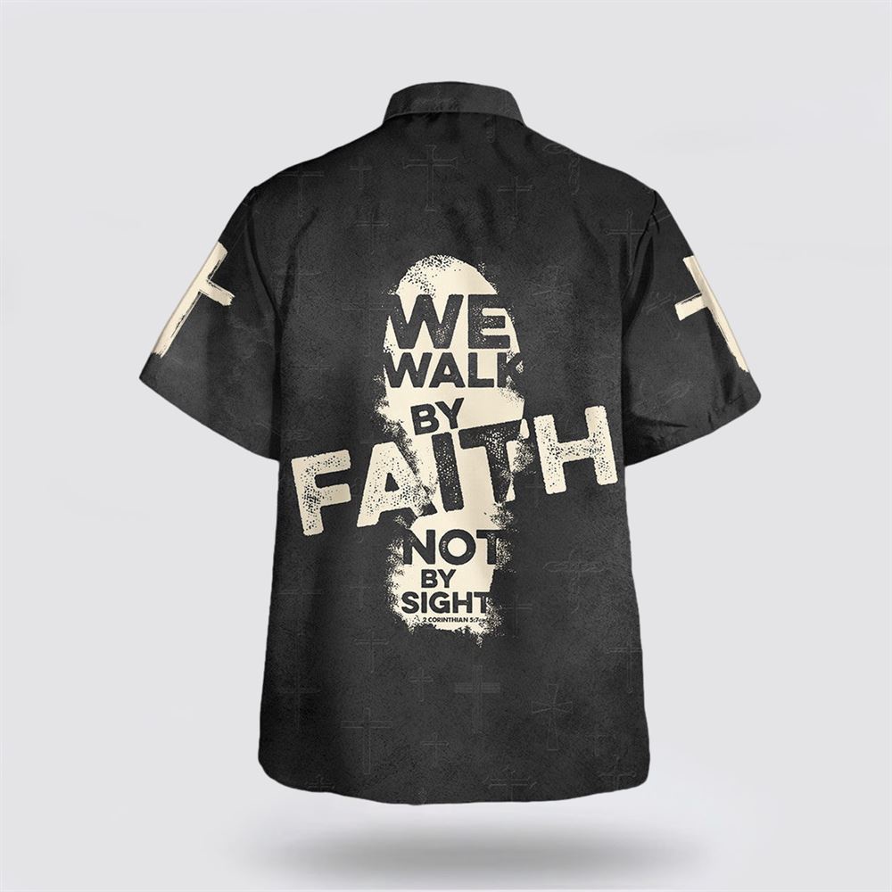 We Walk By Faith Not By Sight Cross Hawaiian Shirt Christian Hawaiian Shirt Christian Summer Short Sleeve Shirt 2 tn0dxe.jpg We Walk By Faith Not By Sight Cross Hawaiian Shirt Christian Hawaiian Shirt Christian Summer Short Sleeve Shirt 2 tn0dxe.jpg