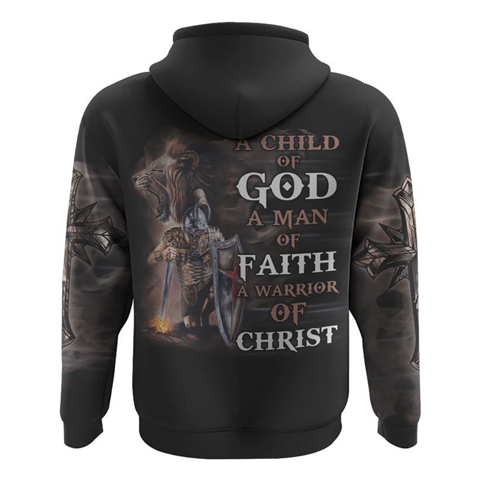A Child Of God A Man Of Faith Lion Warrior Hoodie Christian Hoodie Bible Hoodies Religious Hoodies 2 fscblo.jpg A Child Of God A Man Of Faith Lion Warrior Hoodie Christian Hoodie Bible Hoodies Religious Hoodies 2 fscblo.jpg