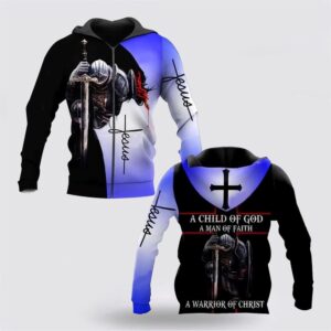 A Child Of God Woman Faith…