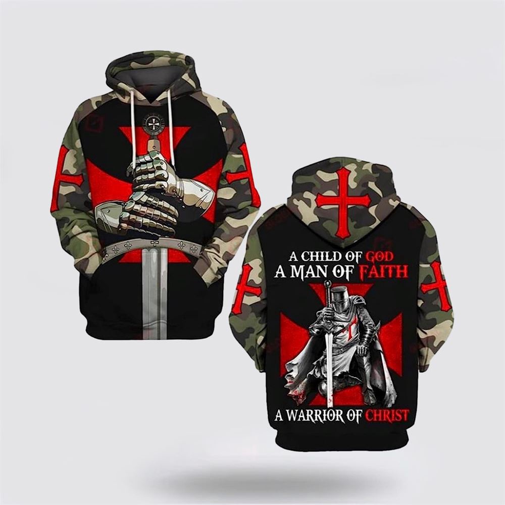 A Man Of Faith A Warrior Of Christ Knight Templar Jesus Christian 3D Hoodie Christian Hoodie Bible Hoodies Scripture Hoodies 1 wypsso.jpg A Man Of Faith A Warrior Of Christ Knight Templar Jesus Christian 3D Hoodie Christian Hoodie Bible Hoodies Scripture Hoodies 1 wypsso.jpg