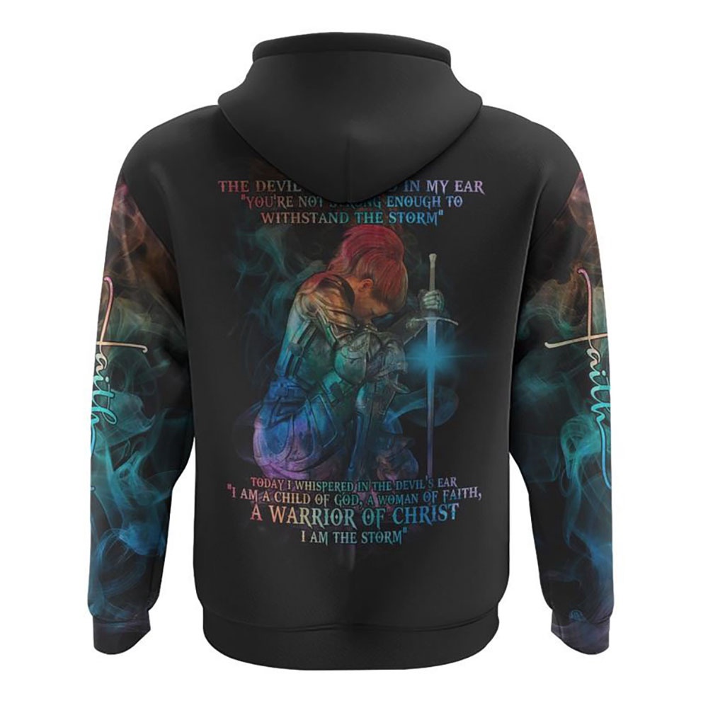 A Warrior Of Christ I Am The Storm Cross Light Hoodie Christian Hoodie Bible Hoodies Religious Hoodies 2 iggqvq.jpg A Warrior Of Christ I Am The Storm Cross Light Hoodie Christian Hoodie Bible Hoodies Religious Hoodies 2 iggqvq.jpg