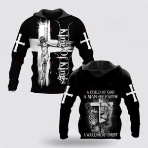 A Warrior Of Jesus Christ A…