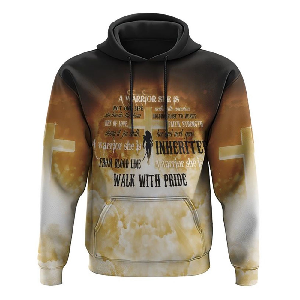 A Warrior She Is Not One Life Cross Heaven Walks With Ancestors Hoodie Christian Hoodie Bible Hoodies Religious Hoodies 1 tuzzdg.jpg A Warrior She Is Not One Life Cross Heaven Walks With Ancestors Hoodie Christian Hoodie Bible Hoodies Religious Hoodies 1 tuzzdg.jpg