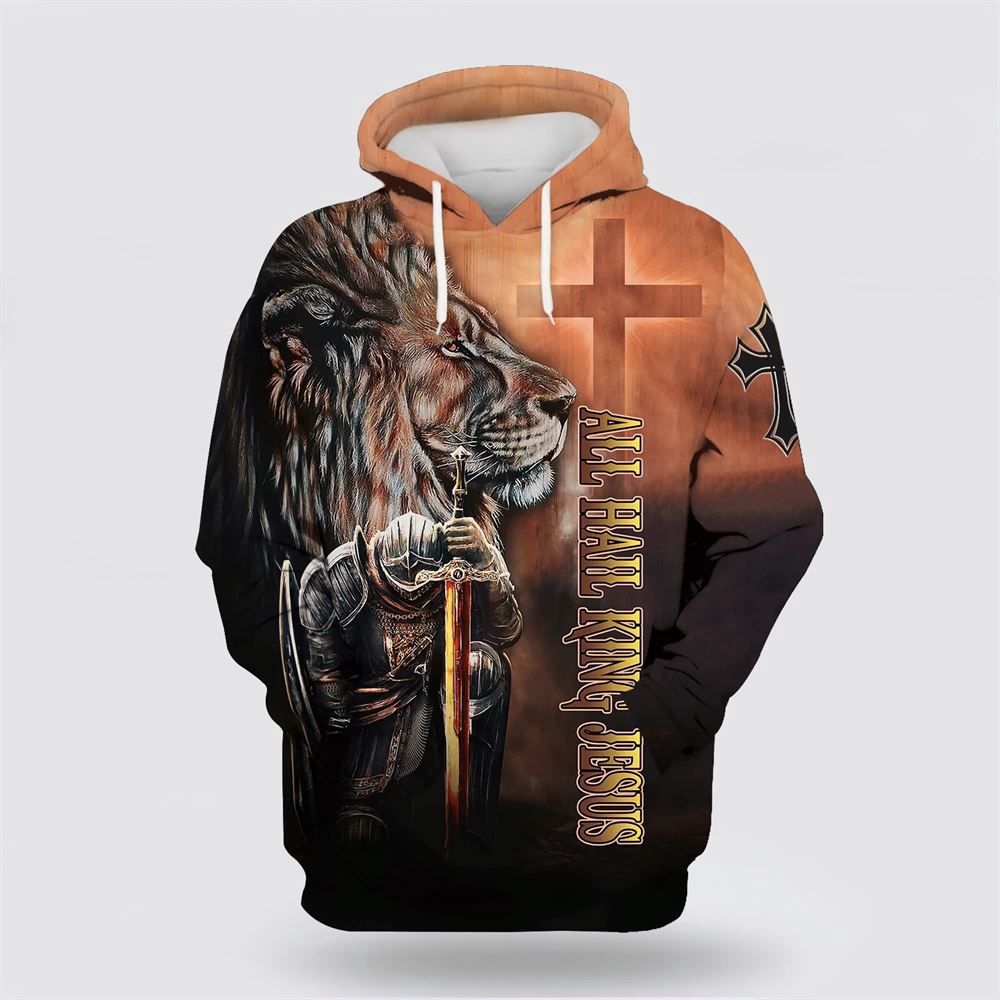 All Hail King Jesus Lion And Warrior Christian 3D Hoodie Christian Hoodie Bible Hoodies Scripture Hoodies 1 gofjcx.jpg All Hail King Jesus Lion And Warrior Christian 3D Hoodie Christian Hoodie Bible Hoodies Scripture Hoodies 1 gofjcx.jpg