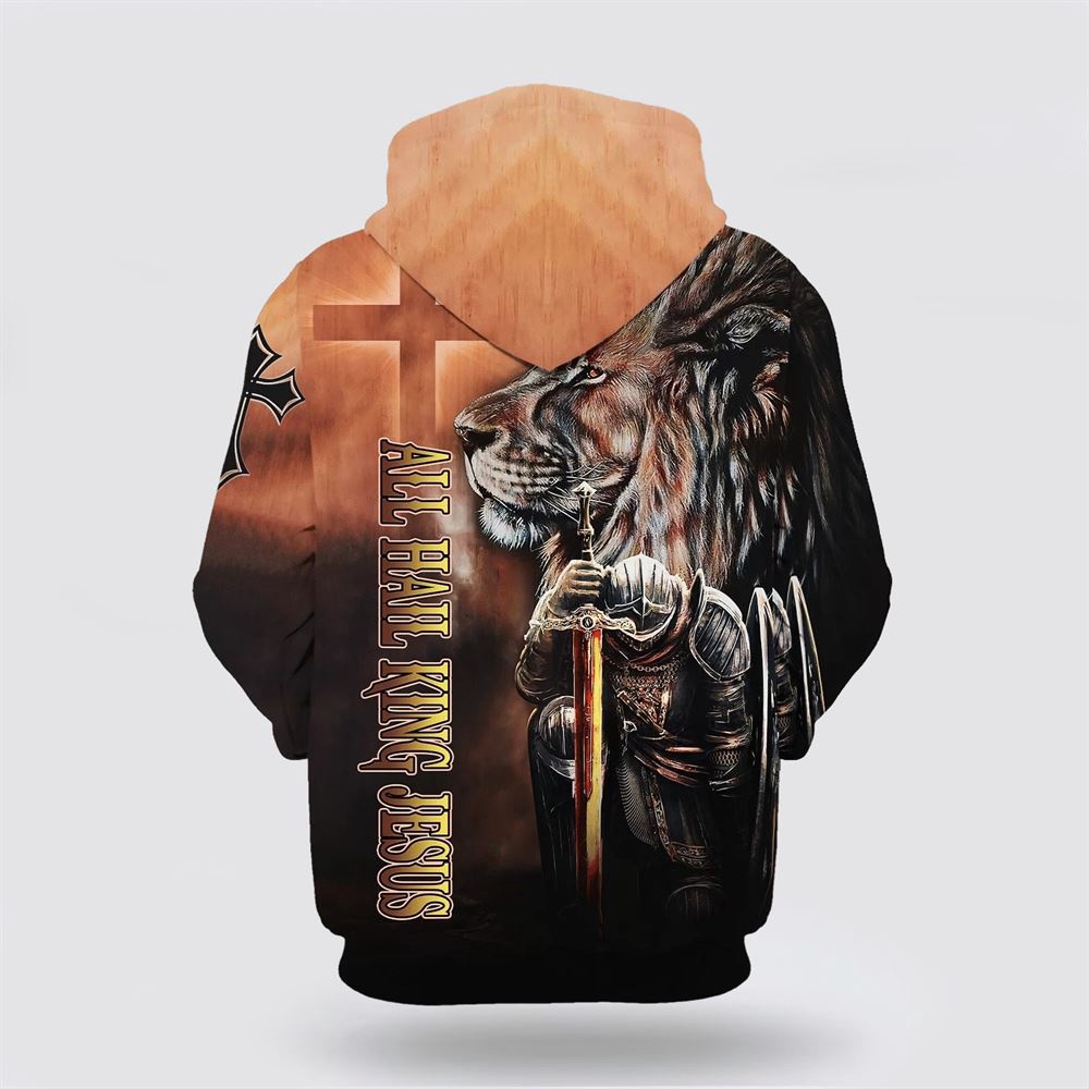 All Hail King Jesus Lion And Warrior Christian 3D Hoodie Christian Hoodie Bible Hoodies Scripture Hoodies 2 whvufx.jpg All Hail King Jesus Lion And Warrior Christian 3D Hoodie Christian Hoodie Bible Hoodies Scripture Hoodies 2 whvufx.jpg