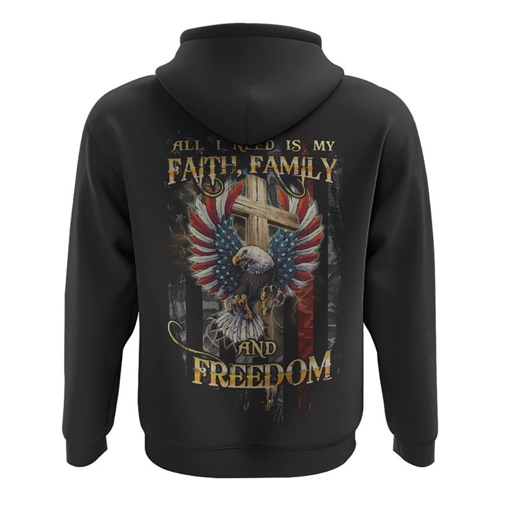 All I Need Is My Faith Family And Freedom Cross Eagle Flag Hoodie Christian Hoodie Bible Hoodies Religious Hoodies 2 dsmytp.jpg All I Need Is My Faith Family And Freedom Cross Eagle Flag Hoodie Christian Hoodie Bible Hoodies Religious Hoodies 2 dsmytp.jpg