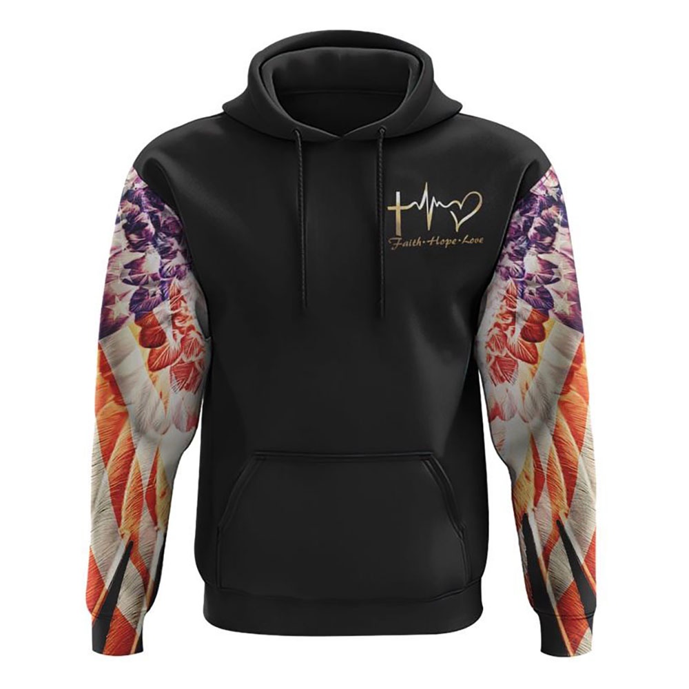 America Needs Jesus One Nation Under God Hoodie Christian Hoodie Bible Hoodies Religious Hoodies 1 kk2ywn.jpg