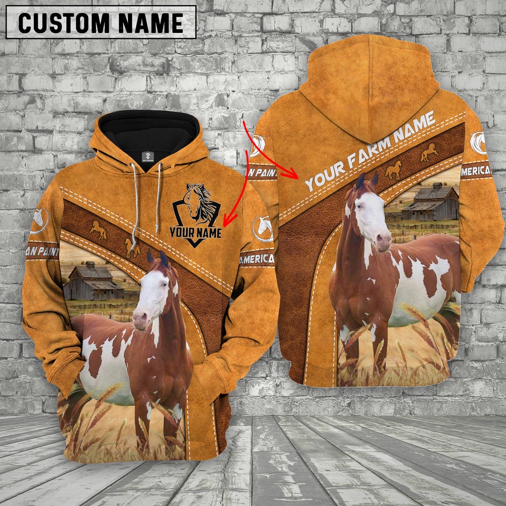 American Paint Horse Custom Name Race Hoodie Farm Hoodie Farmher Shirt 1 n5xkr9.jpg American Paint Horse Custom Name Race Hoodie Farm Hoodie Farmher Shirt 1 n5xkr9.jpg