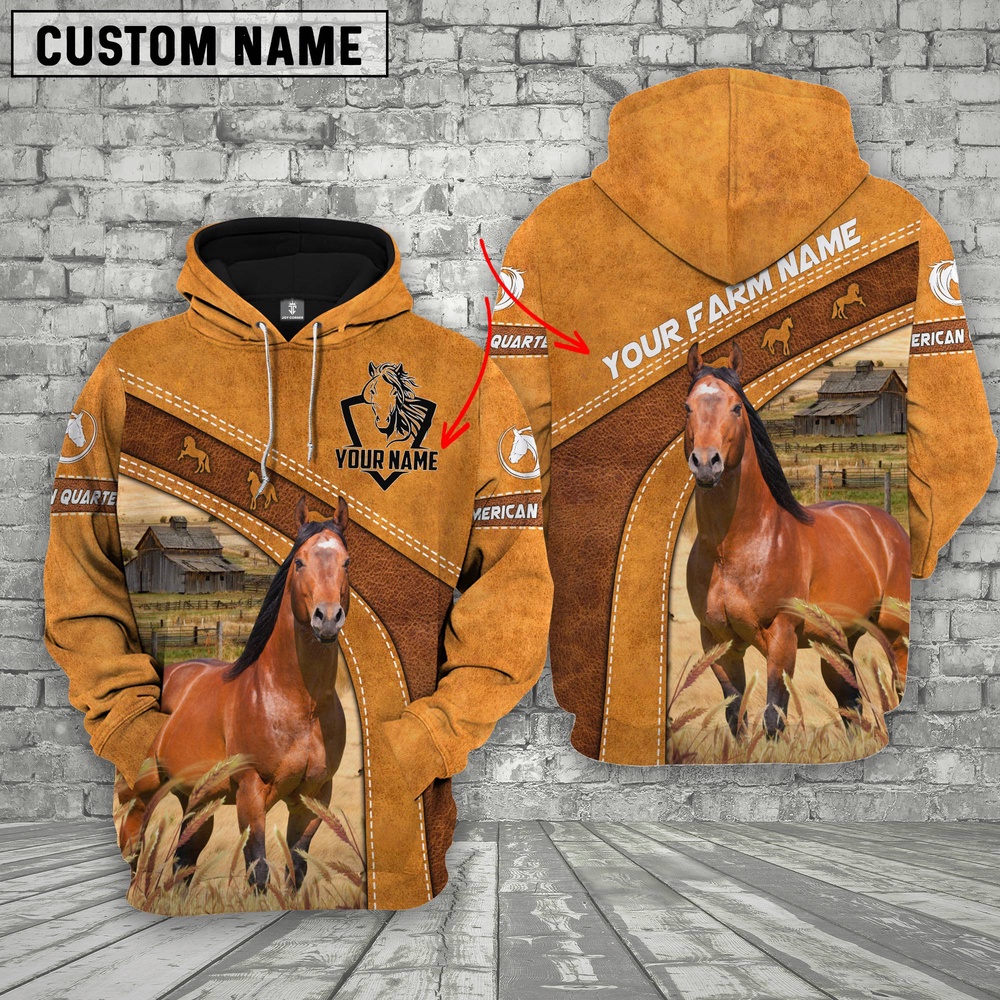 American Quarter Horse Custom Name Race Hoodie Farm Hoodie Farmher Shirt 1 ulvbvg.jpg American Quarter Horse Custom Name Race Hoodie Farm Hoodie Farmher Shirt 1 ulvbvg.jpg
