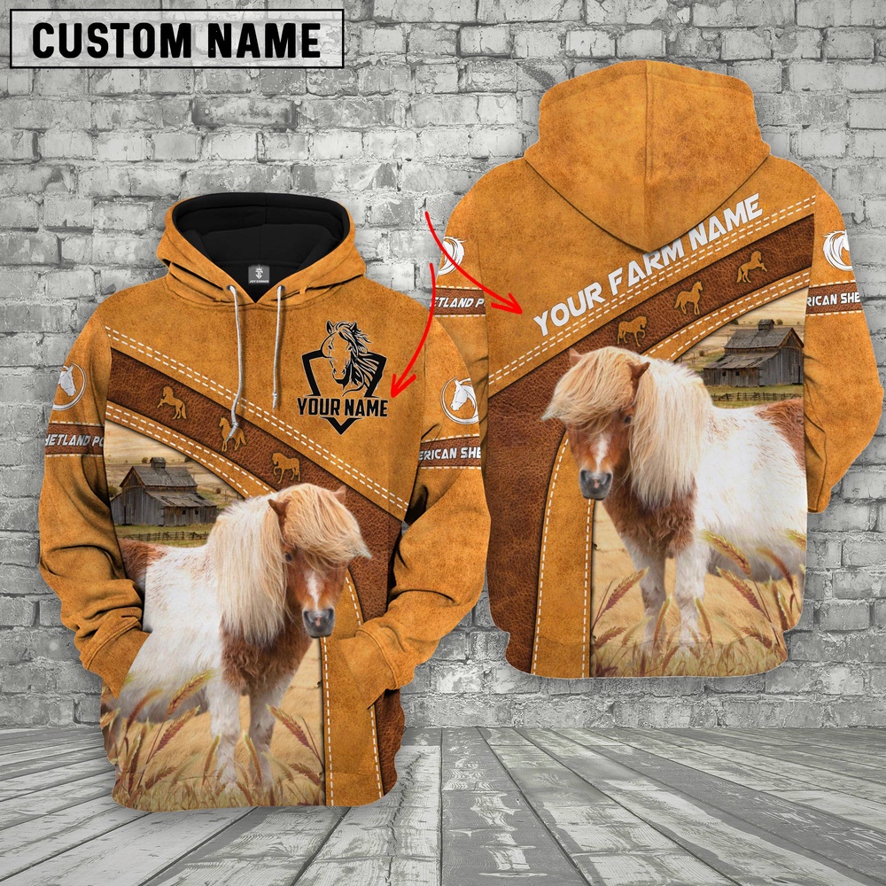 American Shetland Pony Custom Name Race Hoodie Farm Hoodie Farmher Shirt 1 jgkk6k.jpg American Shetland Pony Custom Name Race Hoodie Farm Hoodie Farmher Shirt 1 jgkk6k.jpg