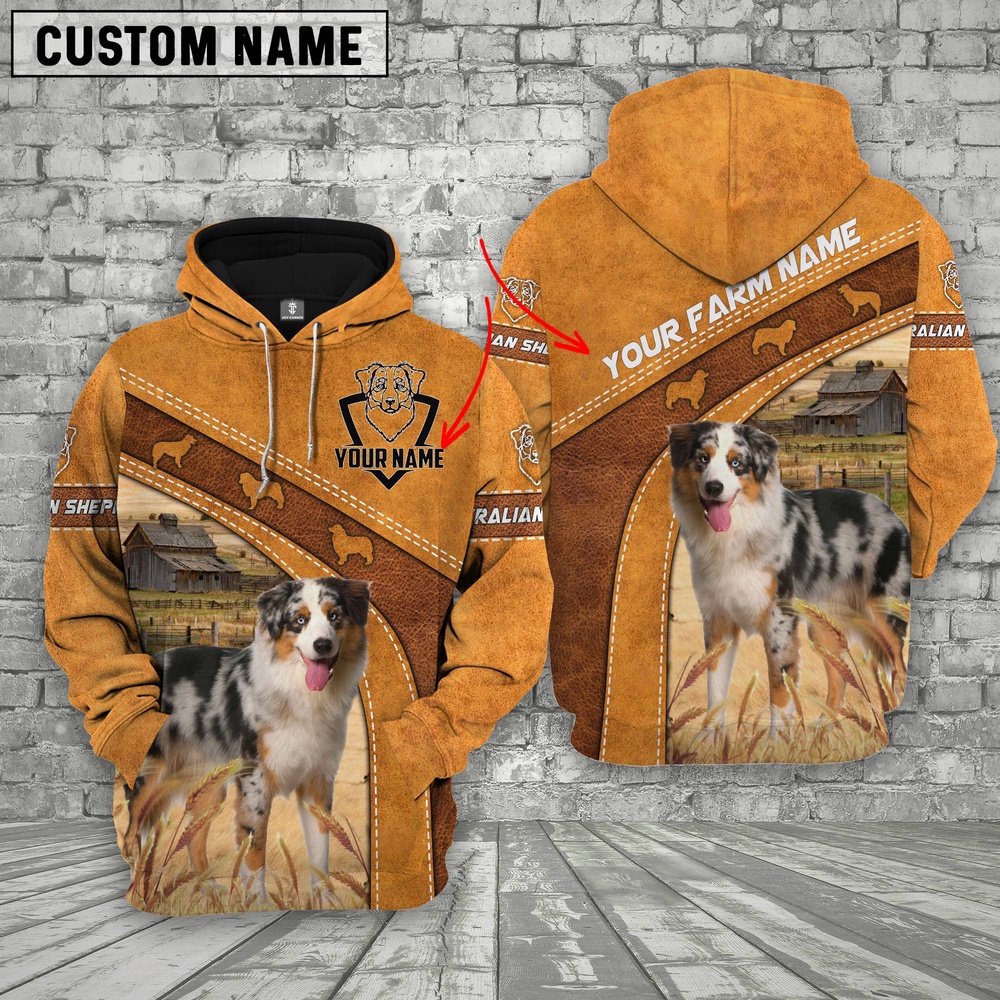 Australian Shepherd Races Custom Name Printed 3D Hoodie Farm Hoodie Farmher Shirt 1 zaghyv.jpg Australian Shepherd Races Custom Name Printed 3D Hoodie Farm Hoodie Farmher Shirt 1 zaghyv.jpg