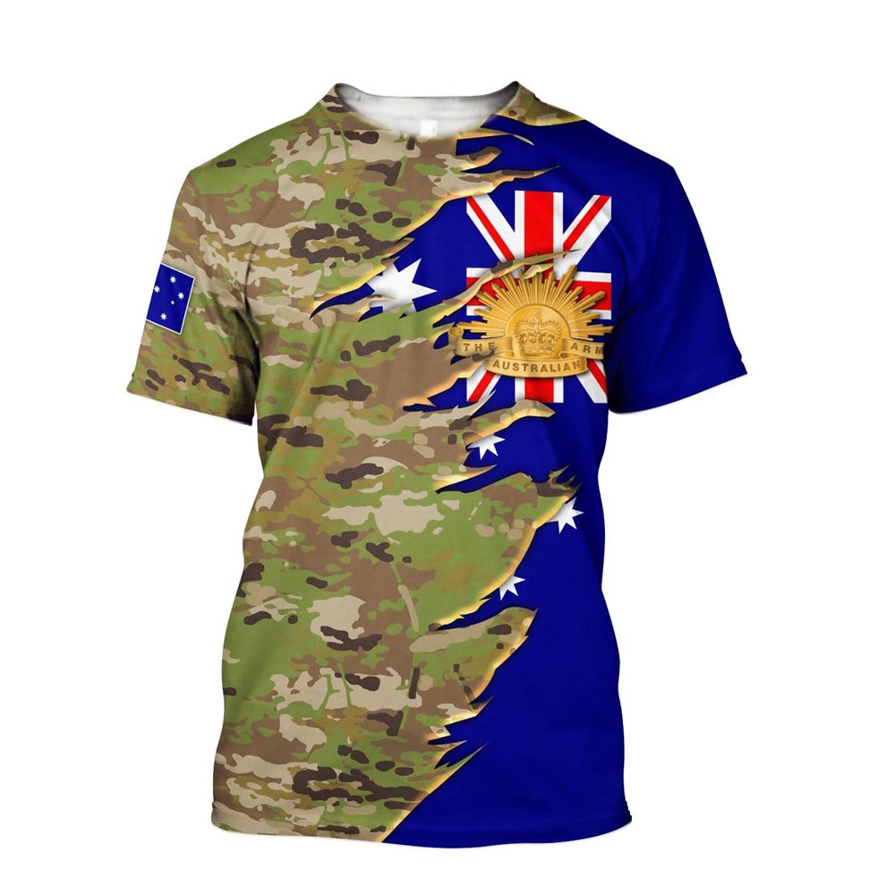 Australian Veteran Jesuss 3D T Shirt Christian T Shirt Jesus Tshirt Designs Jesus Christ Shirt 1 xh64li.jpg