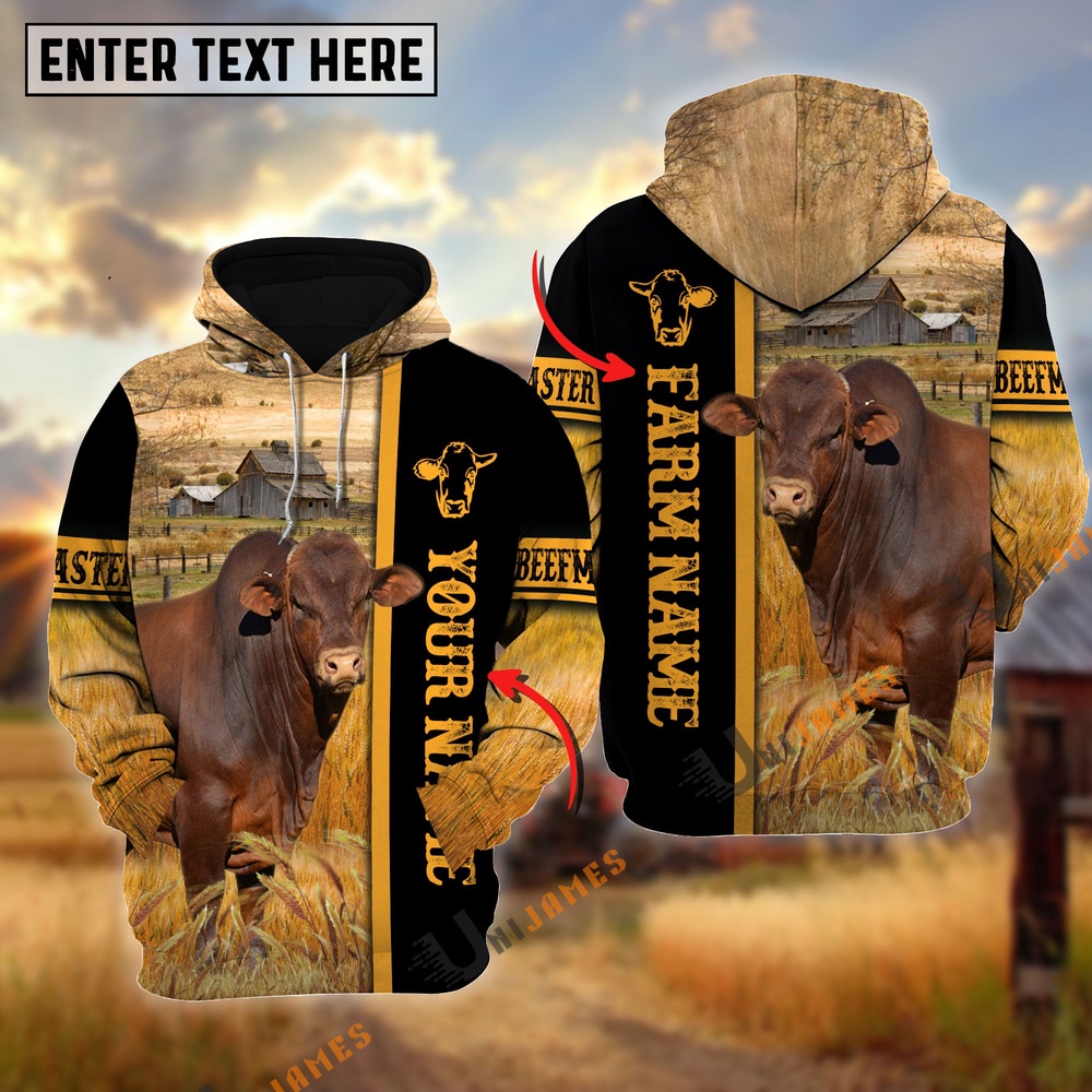 Beefmaster Autumn Farming Personalized Name Farm Name 3D Hoodie Farm Hoodie Farmher Shirt 1 znzmsg.jpg Beefmaster Autumn Farming Personalized Name Farm Name 3D Hoodie Farm Hoodie Farmher Shirt 1 znzmsg.jpg