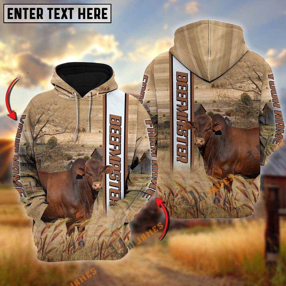 Beefmaster Happy Farm Life Personalized Name Farm Name 3D Hoodie Farm Hoodie Farmher Shirt 1 csmtoc.jpg Beefmaster Happy Farm Life Personalized Name Farm Name 3D Hoodie Farm Hoodie Farmher Shirt 1 csmtoc.jpg