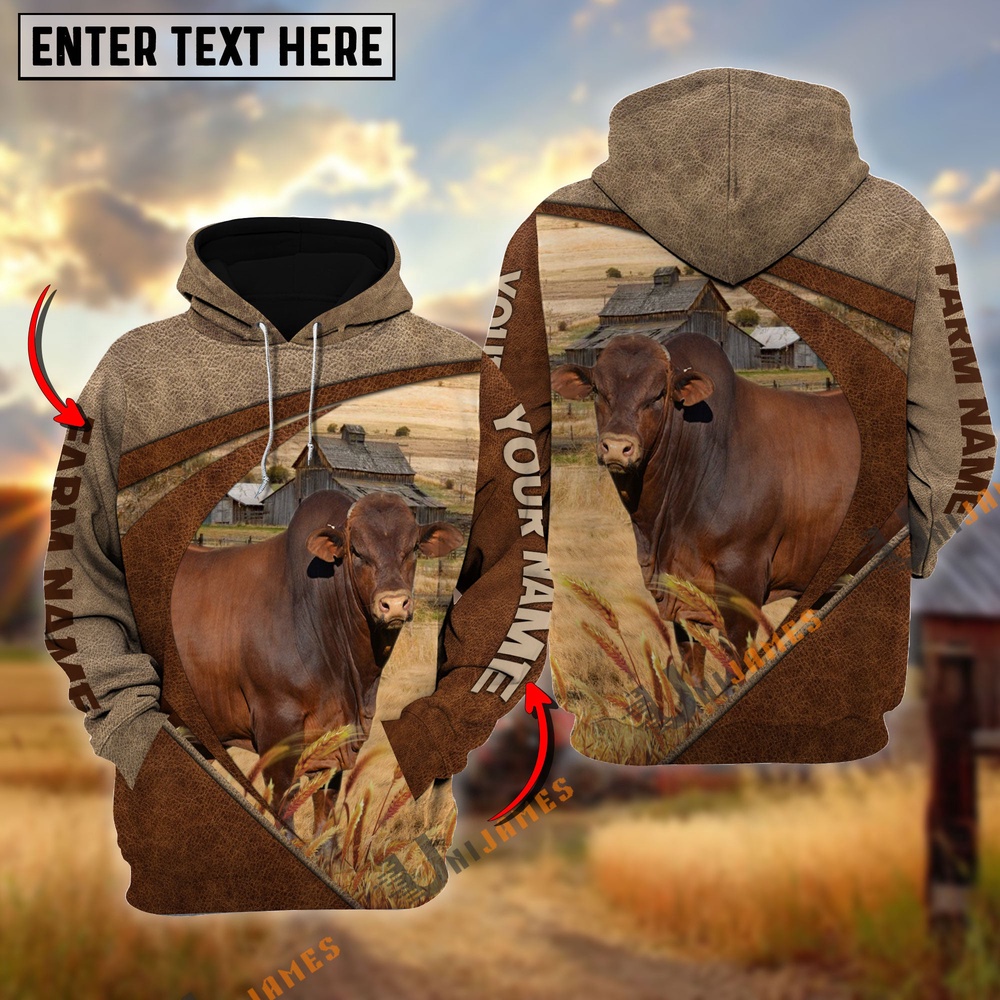 Beefmaster Personalized Name Farm Name 3D Mix Leather Pattern Hoodie Farm Hoodie Farmher Shirt 1 y5yhnz.jpg Beefmaster Personalized Name Farm Name 3D Mix Leather Pattern Hoodie Farm Hoodie Farmher Shirt 1 y5yhnz.jpg