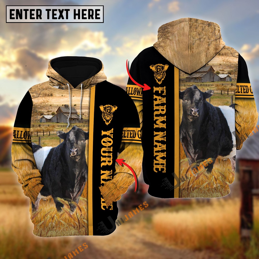 Belted Galloway Autumn Farming Personalized Name Farm Name 3D Hoodie Farm Hoodie Farmher Shirt 1 cqjtrx.jpg Belted Galloway Autumn Farming Personalized Name Farm Name 3D Hoodie Farm Hoodie Farmher Shirt 1 cqjtrx.jpg
