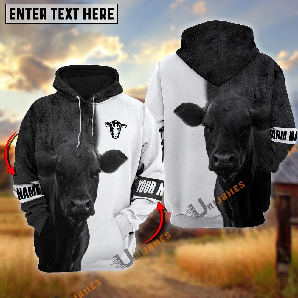 Black Angus Cattle And White Personalized Name Shirt Farm Hoodie Farmher Shirt 1 xwtman.jpg Black Angus Cattle And White Personalized Name Shirt Farm Hoodie Farmher Shirt 1 xwtman.jpg