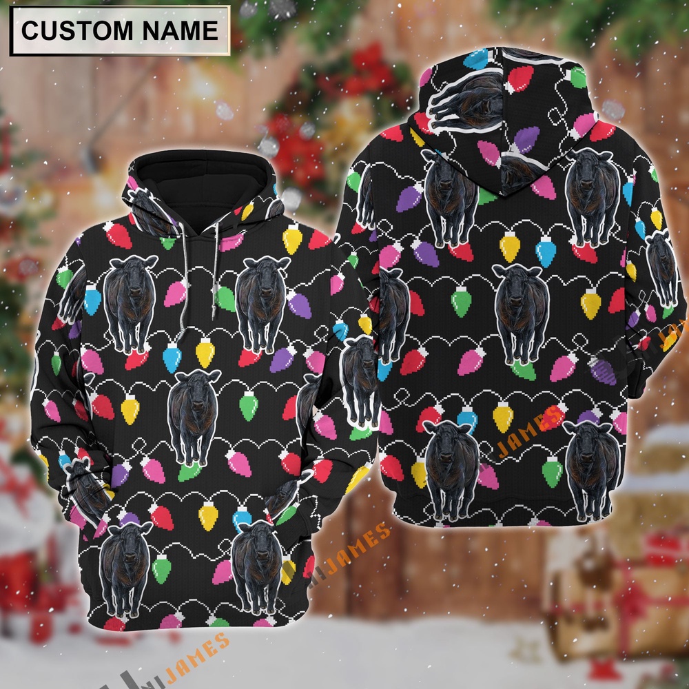 Black Angus Christmas Led Light Personalized Name 3D Hoodie Farm Hoodie Farmher Shirt 1 xdfkzz.jpg Black Angus Christmas Led Light Personalized Name 3D Hoodie Farm Hoodie Farmher Shirt 1 xdfkzz.jpg