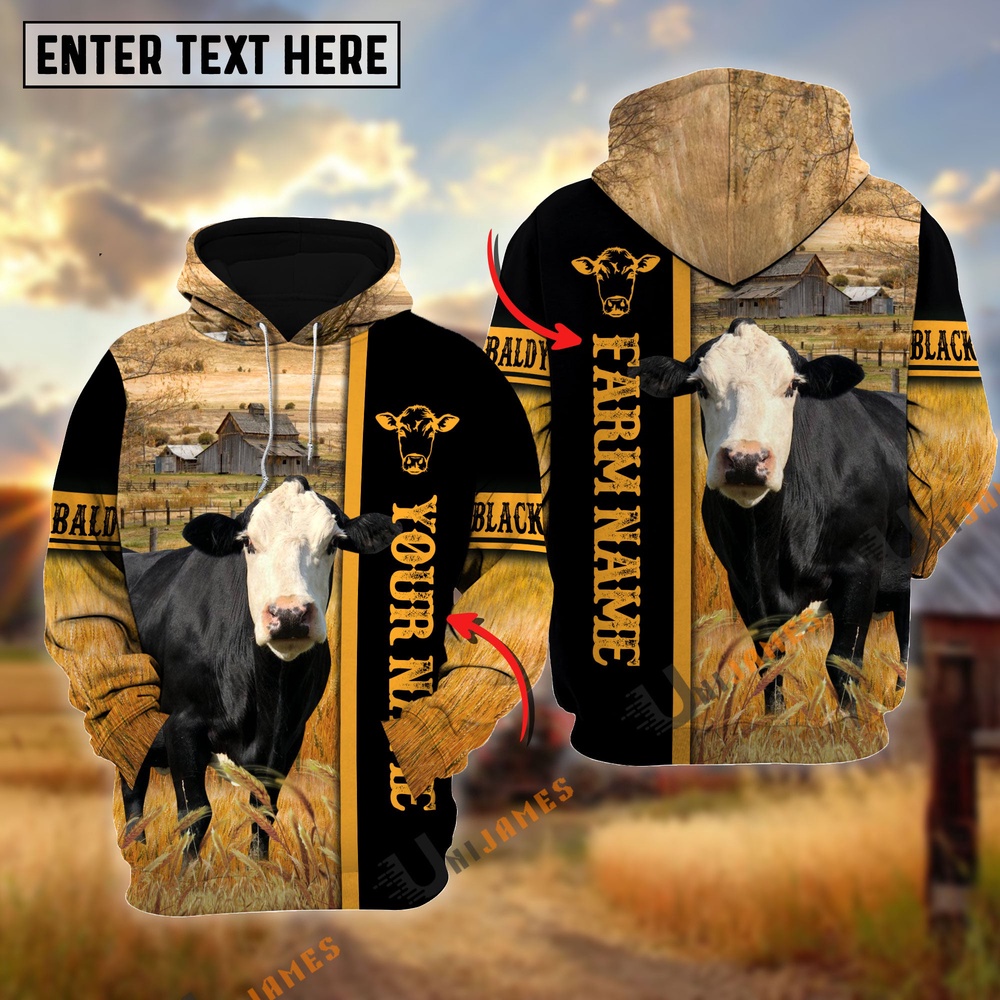Black Baldy Autumn Farming Personalized Name Farm Name 3D Hoodie Farm Hoodie Farmher Shirt 1 gnzio0.jpg Black Baldy Autumn Farming Personalized Name Farm Name 3D Hoodie Farm Hoodie Farmher Shirt 1 gnzio0.jpg