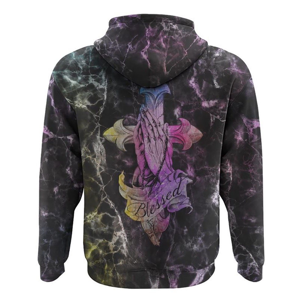 Blessed Cross Hand Colorful Hoodie Christian Hoodie Bible Hoodies Religious Hoodies 2 brpf7k.jpg Blessed Cross Hand Colorful Hoodie Christian Hoodie Bible Hoodies Religious Hoodies 2 brpf7k.jpg
