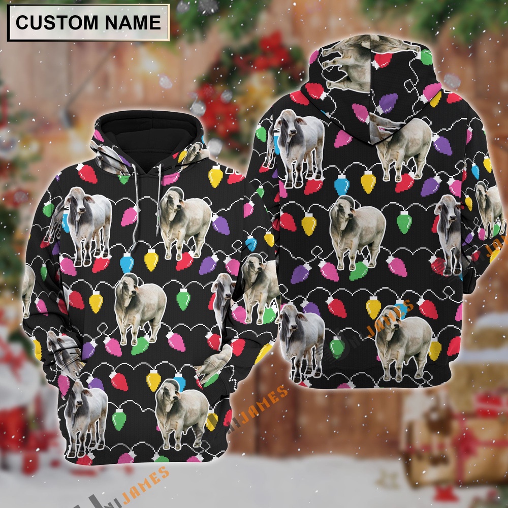 Brahman Christmas Led Light Personalized Name 3D Hoodie Farm Hoodie Farmher Shirt 1 warkny.jpg Brahman Christmas Led Light Personalized Name 3D Hoodie Farm Hoodie Farmher Shirt 1 warkny.jpg