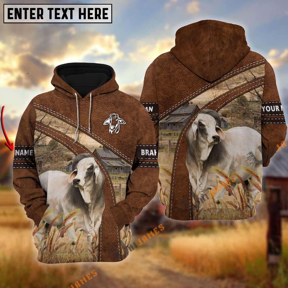 Brahman Custom Name On Sleeve 3D Hoodie Farm Hoodie Farmher Shirt 1 rbg5jg.jpg Brahman Custom Name On Sleeve 3D Hoodie Farm Hoodie Farmher Shirt 1 rbg5jg.jpg