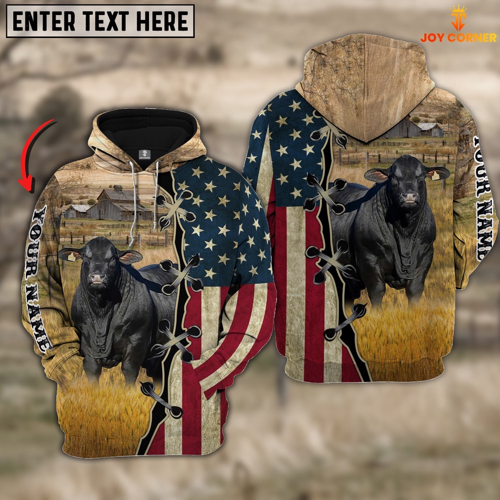 Brangus On Farms Custom Name American Flag 3D Shirt Farm Hoodie Farmher Shirt 1 yf1usi.jpg Brangus On Farms Custom Name American Flag 3D Shirt Farm Hoodie Farmher Shirt 1 yf1usi.jpg