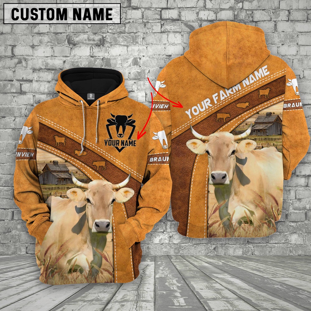 Braunvieh 3D Customized Name Farm Name Hoodie Farm Hoodie Farmher Shirt 1 thvfjy.jpg Braunvieh 3D Customized Name Farm Name Hoodie Farm Hoodie Farmher Shirt 1 thvfjy.jpg