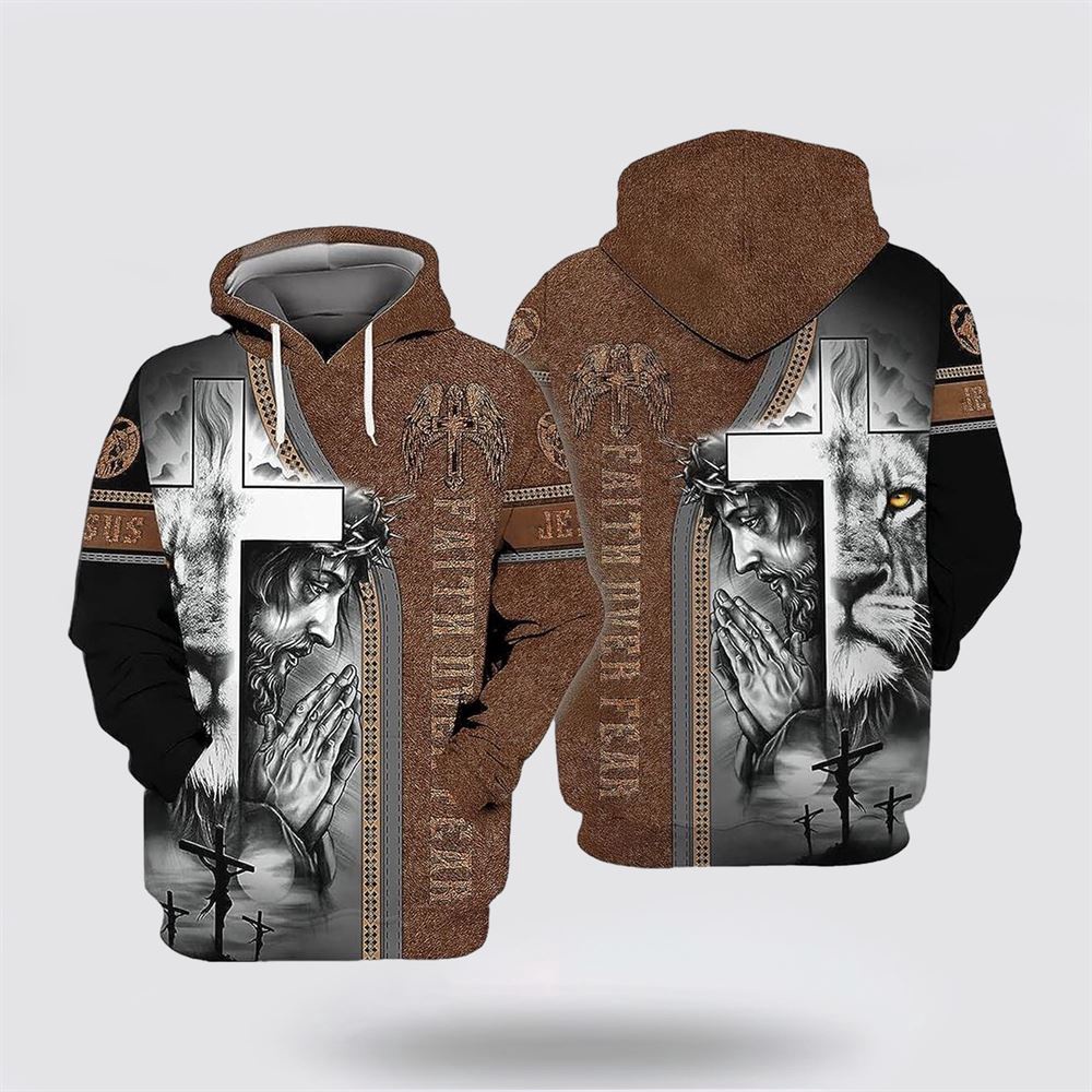 Brown Jesus Lion Faith Over Fear All Over Print Hoodie Gift For Chirstian Christian Hoodie Bible Hoodies Scripture Hoodies 1 dxoxl9.jpg Brown Jesus Lion Faith Over Fear All Over Print Hoodie Gift For Chirstian Christian Hoodie Bible Hoodies Scripture Hoodies 1 dxoxl9.jpg