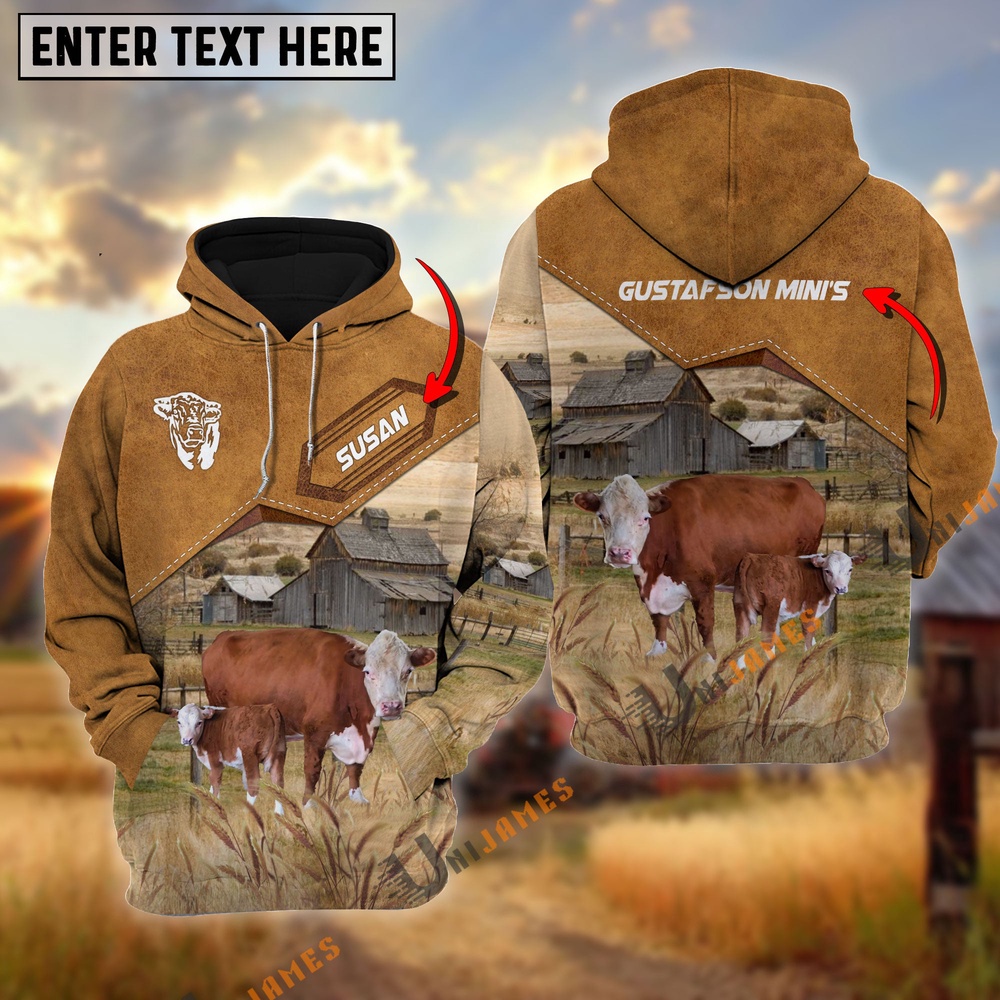 Cattle of Allen Gustafson Personalized Name Farming Life 3D Hoodie Farm Hoodie Farmher Shirt 1 iluoct.jpg Cattle of Allen Gustafson Personalized Name Farming Life 3D Hoodie Farm Hoodie Farmher Shirt 1 iluoct.jpg