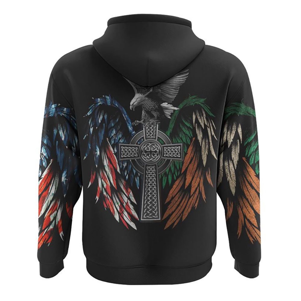 Celtic Cross Wings With Eagle Hoodie Christian Hoodie Bible Hoodies Religious Hoodies 2 mzsirs.jpg