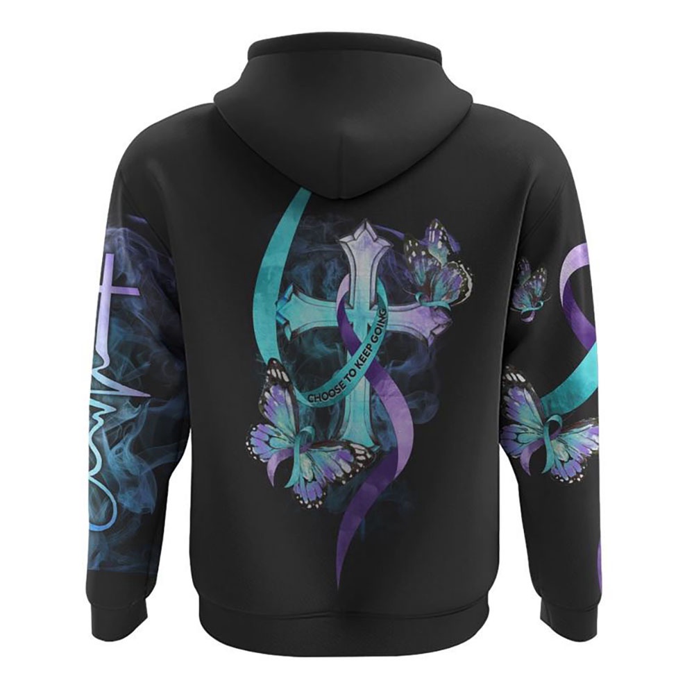 Choose To Keep Going Cross Smoke Butterfly Ribbons Hoodie Christian Hoodie Bible Hoodies Religious Hoodies 2 s1v2cc.jpg Choose To Keep Going Cross Smoke Butterfly Ribbons Hoodie Christian Hoodie Bible Hoodies Religious Hoodies 2 s1v2cc.jpg