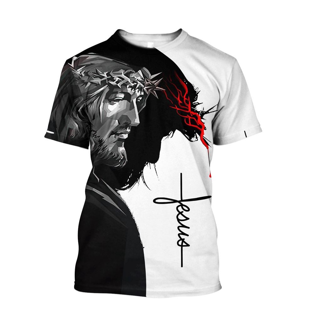 Christian Believe In God Jesuss 3D T Shirt Christian T Shirt Jesus Tshirt Designs Jesus Christ Shirt 2 mxvy8j.jpg Christian Believe In God Jesuss 3D T Shirt Christian T Shirt Jesus Tshirt Designs Jesus Christ Shirt 2 mxvy8j.jpg