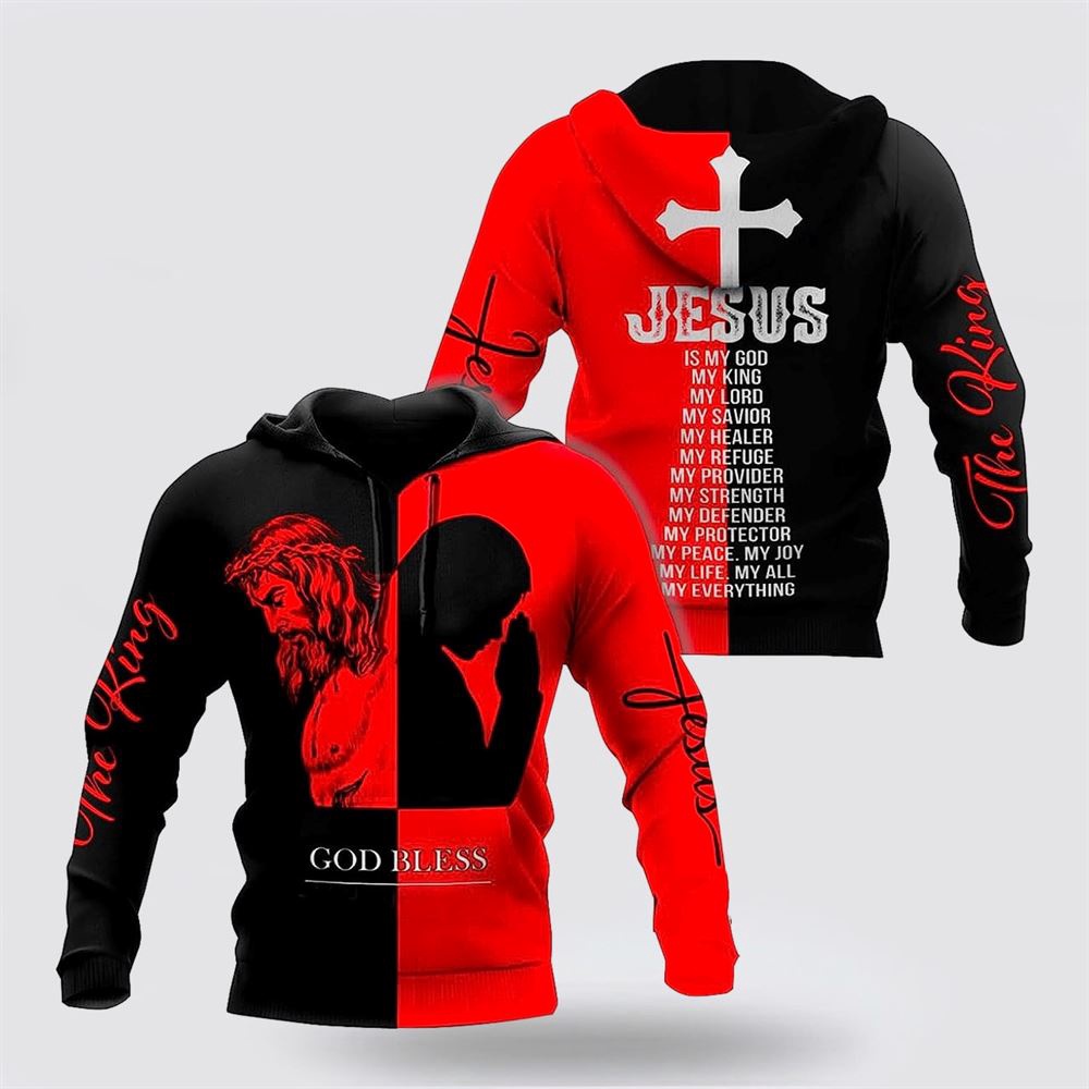 Christian Jesus God Bless 3D Hoodie Christian Hoodie Bible Hoodies Scripture Hoodies 1 wbjrry.jpg Christian Jesus God Bless 3D Hoodie Christian Hoodie Bible Hoodies Scripture Hoodies 1 wbjrry.jpg