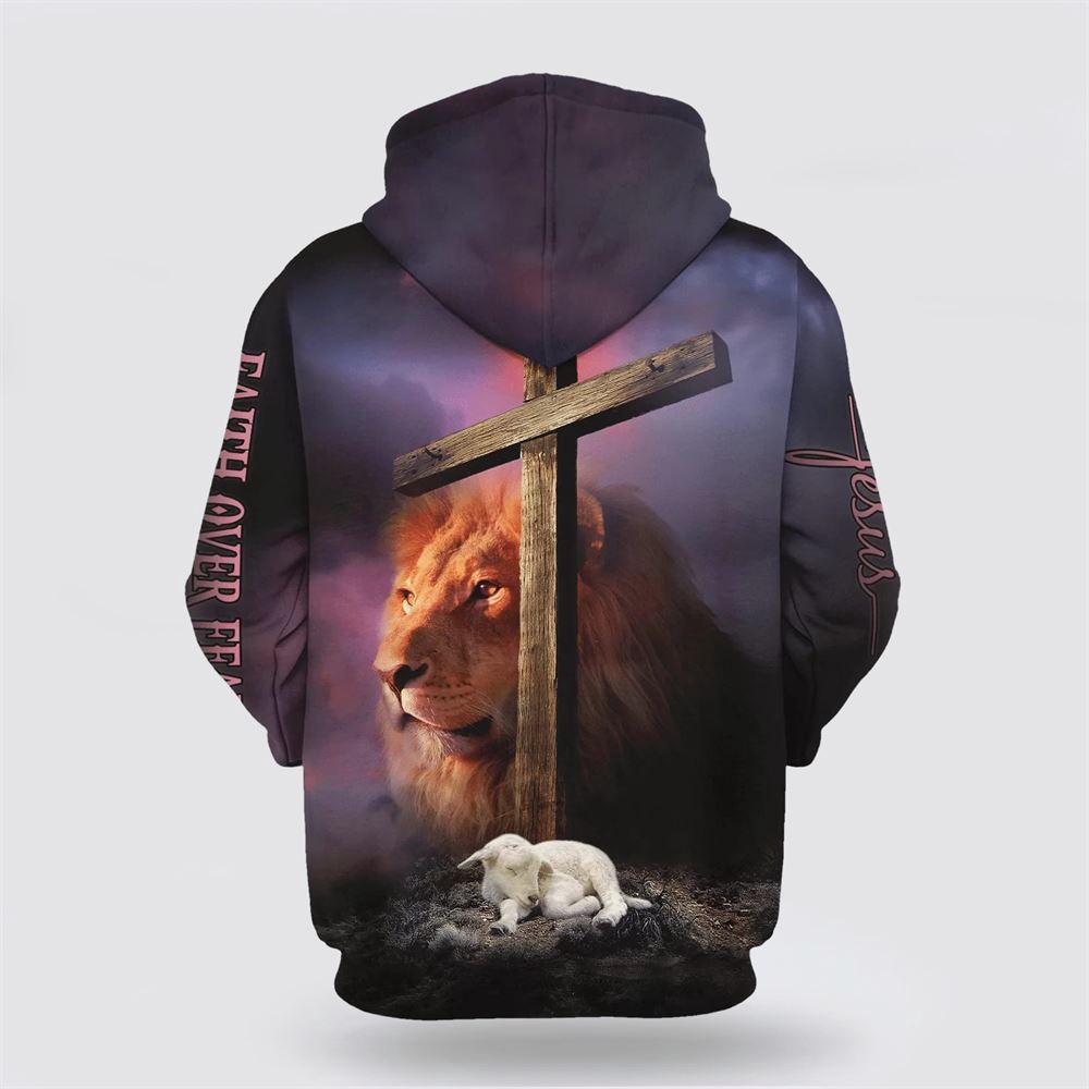 Christian Jesus Lion And The Lamb 3D Hoodie Christian Hoodie Bible Hoodies Scripture Hoodies 2 ycsnes.jpg Christian Jesus Lion And The Lamb 3D Hoodie Christian Hoodie Bible Hoodies Scripture Hoodies 2 ycsnes.jpg