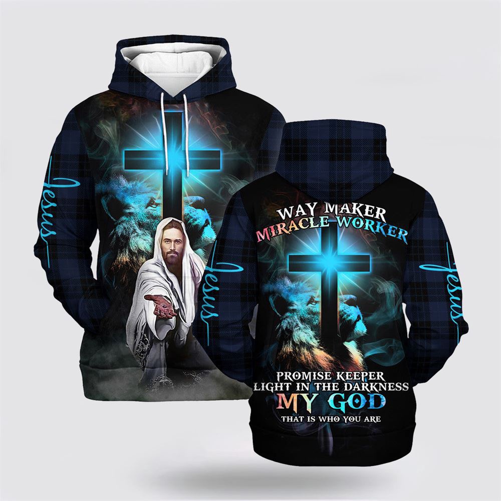 Christian Jesus Lion Cross 3D Hoodies Jesus Printed 3D Hoodie Christian Hoodie Bible Hoodies Scripture Hoodies 3 olz77l.jpg