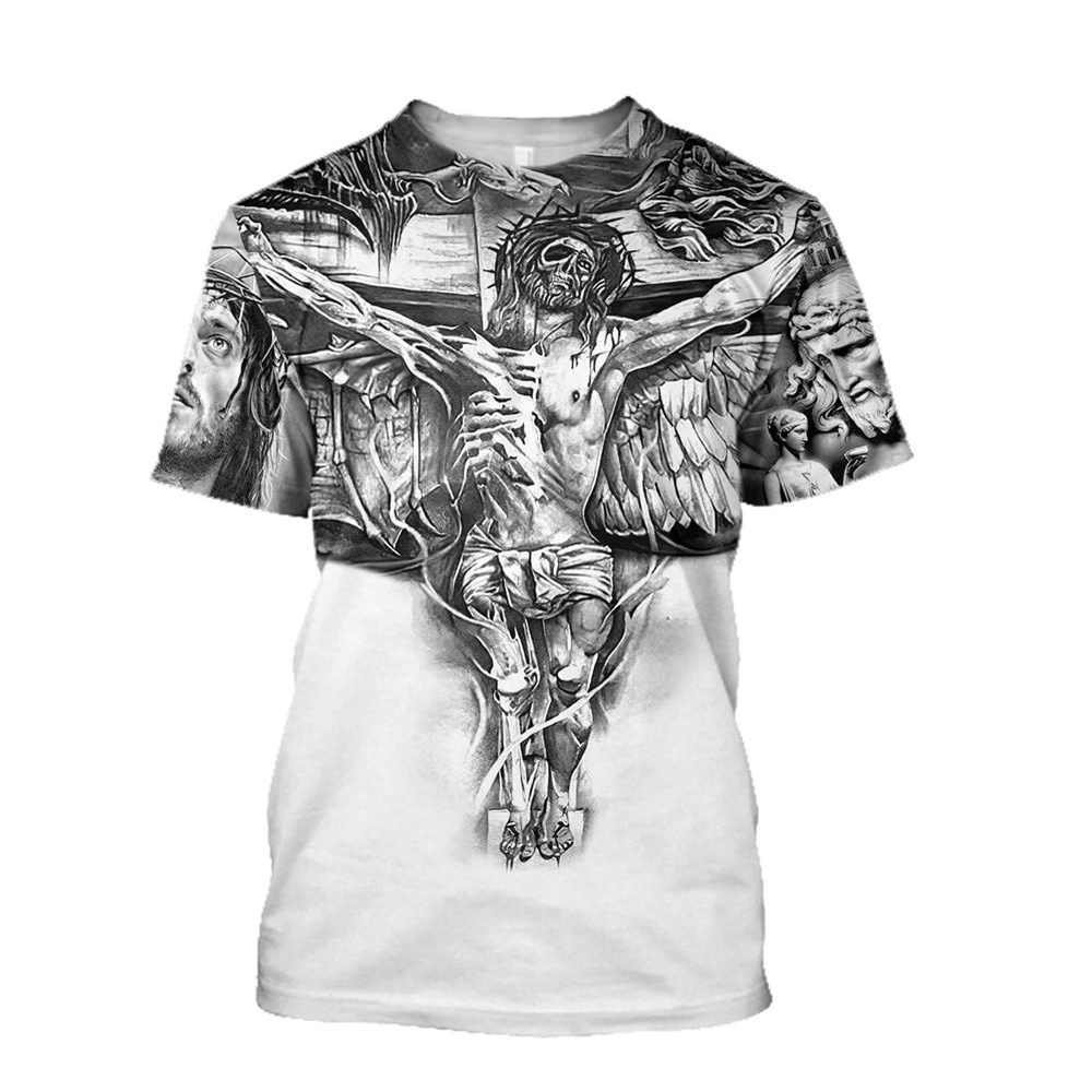 Christian Jesuss 3D T Shirt Christian T Shirt Jesus Tshirt Designs Jesus Christ Shirt 1 jhtn88.jpg Christian Jesuss 3D T Shirt Christian T Shirt Jesus Tshirt Designs Jesus Christ Shirt 1 jhtn88.jpg