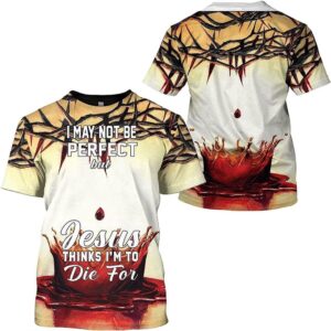 Crown Of Thorns Blood Jesus Think…