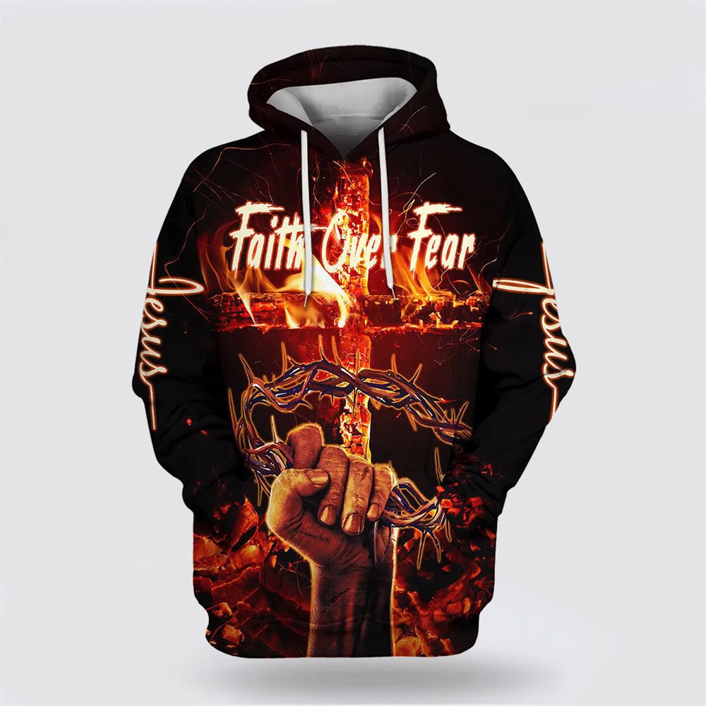 Crown Of Thorns Jesus Christ Faith Over Fear 3D Hoodie Christian Hoodie Bible Hoodies Scripture Hoodies 1 t2zhkj.jpg Crown Of Thorns Jesus Christ Faith Over Fear 3D Hoodie Christian Hoodie Bible Hoodies Scripture Hoodies 1 t2zhkj.jpg
