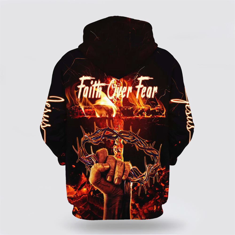 Crown Of Thorns Jesus Christ Faith Over Fear 3D Hoodie Christian Hoodie Bible Hoodies Scripture Hoodies 2 kk5tbh.jpg Crown Of Thorns Jesus Christ Faith Over Fear 3D Hoodie Christian Hoodie Bible Hoodies Scripture Hoodies 2 kk5tbh.jpg
