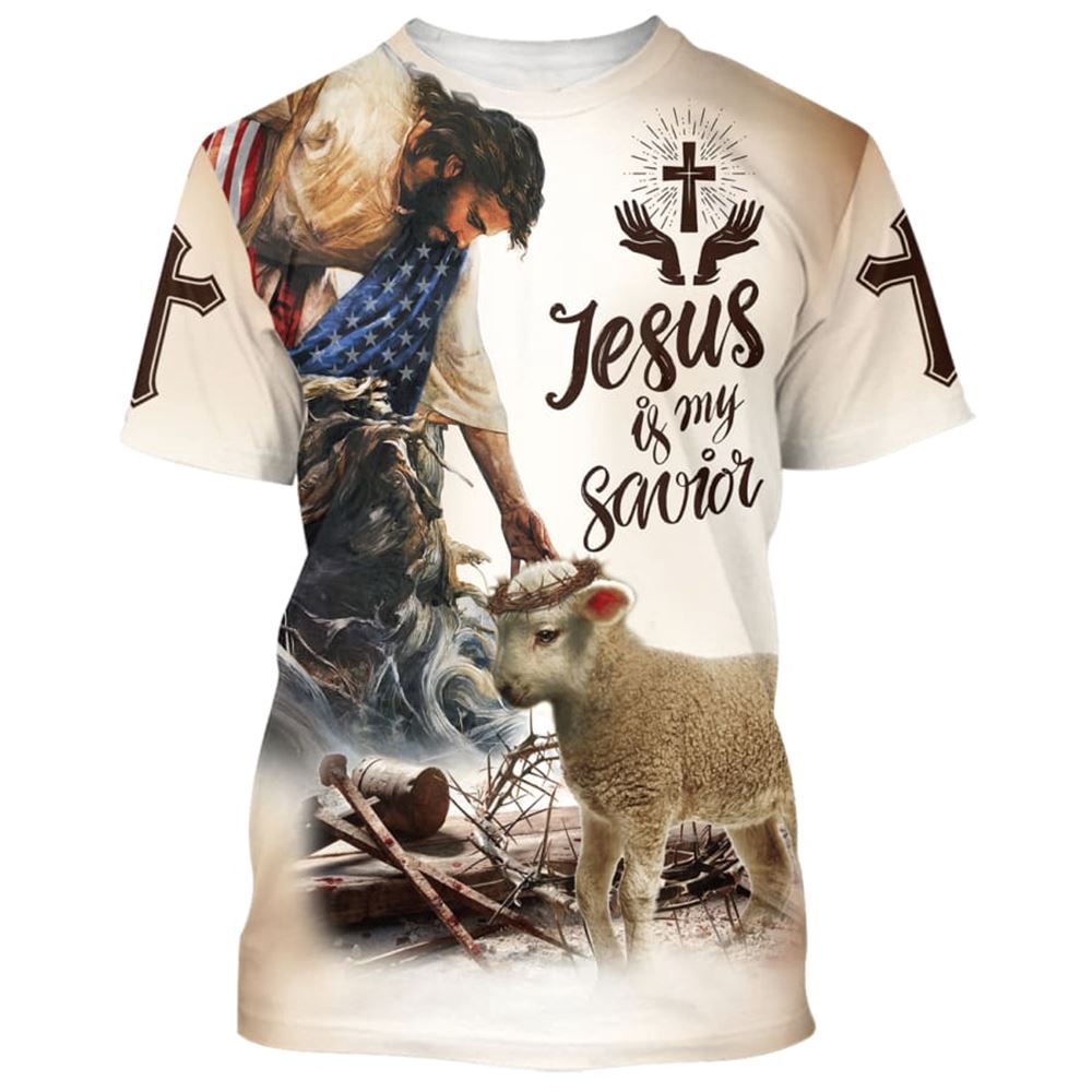 Crucified Christ And Lamb 3D T Shirt Christian T Shirt Jesus Tshirt Designs Jesus Christ Shirt 1 itbi7w.jpg Crucified Christ And Lamb 3D T Shirt Christian T Shirt Jesus Tshirt Designs Jesus Christ Shirt 1 itbi7w.jpg