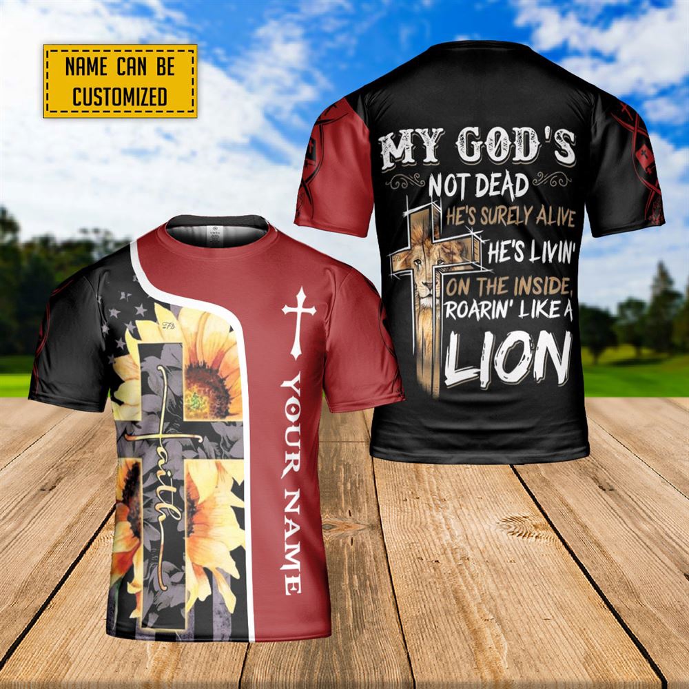 Custom Jesus God Faith My God Living Inside Sunflower Jesus Christ Faith Believer Gifts 3D T Shirt Christian T Shirt Jesus Tshirt Designs 1 qlocbg.jpg Custom Jesus God Faith My God Living Inside Sunflower Jesus Christ Faith Believer Gifts 3D T Shirt Christian T Shirt Jesus Tshirt Designs 1 qlocbg.jpg