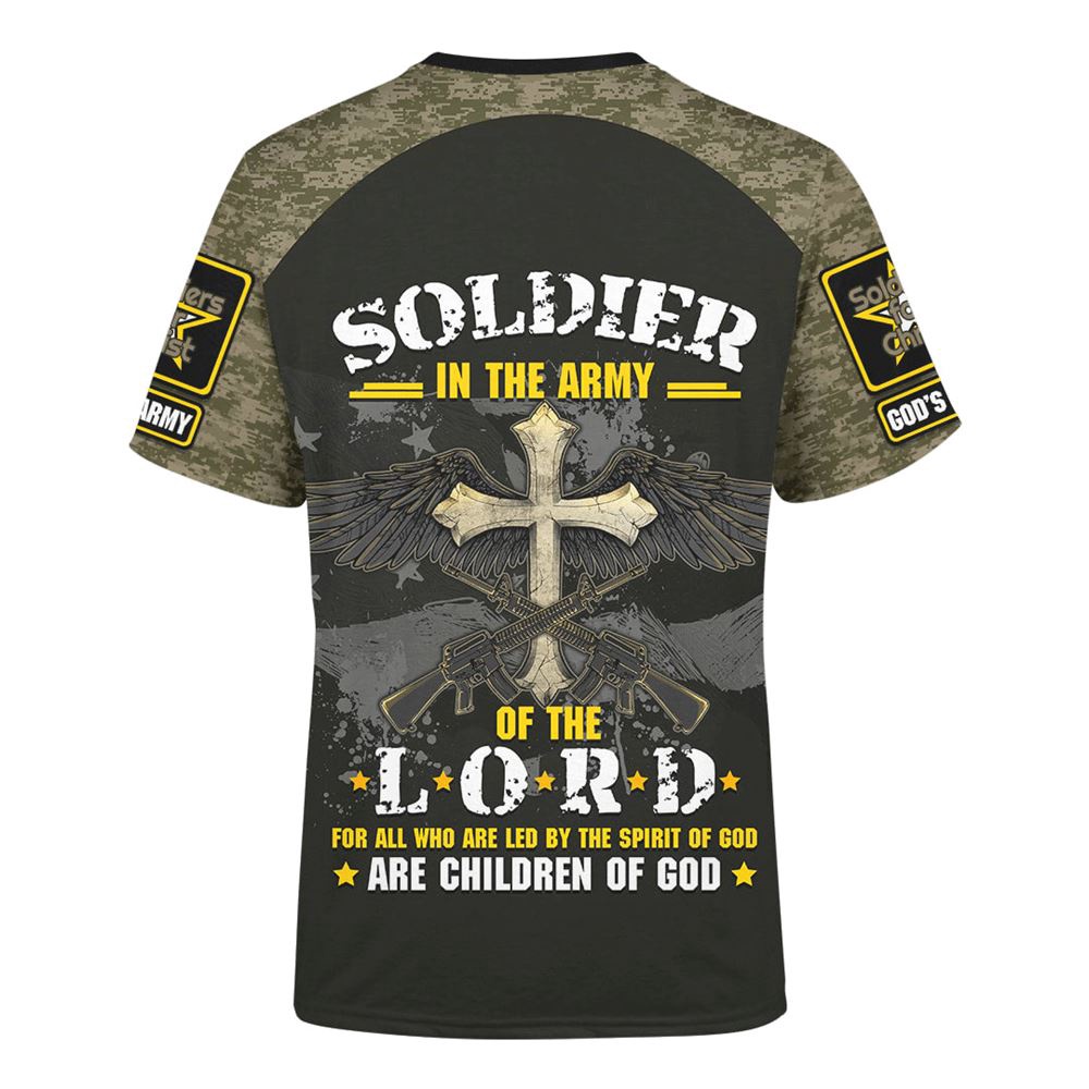 Custom Name Army Of God God Bless Our Veterans 3D T Shirt Christian T Shirt Jesus Tshirt Designs Jesus Christ Shirt 2 mjfy2l.jpg Custom Name Army Of God God Bless Our Veterans 3D T Shirt Christian T Shirt Jesus Tshirt Designs Jesus Christ Shirt 2 mjfy2l.jpg